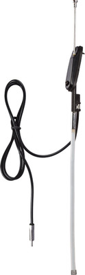 

Autofy Premium Quality Roll Up AM/FM for Alto Whip Vehicle Antenna
