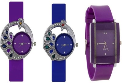 Infinity Enterprise new fashionable classic Watch  - For Girls   Watches  (Infinity Enterprise)