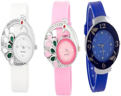 Infinity Enterprise best cheapest combo deal Watch  - For Women   Watches  (Infinity Enterprise)