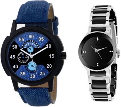 Infinity Enterprise new fashion collection stylist Watch  - For Couple   Watches  (Infinity Enterprise)