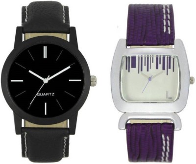 Klassy Collection lorem fancy stylist Watch  - For Couple   Watches  (Klassy Collection)