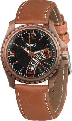 GenY GY-008 Analog Watch  - For Men   Watches  (Gen-Y)