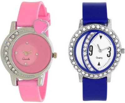 Klassy Collection fast selling combo Watch  - For Women   Watches  (Klassy Collection)