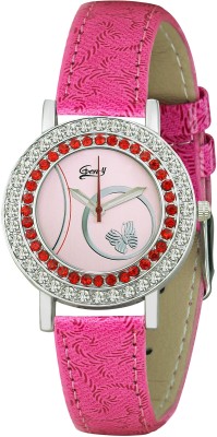 GenY GY-004 Analog Watch  - For Girls   Watches  (Gen-Y)