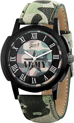 Gen-Y GY-48 Watch  - For Boys   Watches  (Gen-Y)
