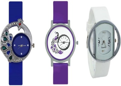 Klassy Collection fancy classic fashionable Watch  - For Women   Watches  (Klassy Collection)