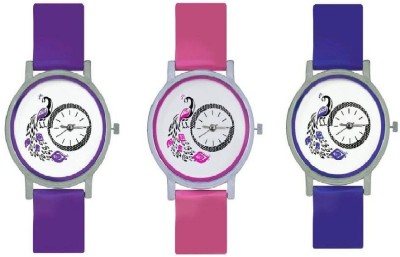 Klassy Collection new stylist designer branded Watch  - For Women   Watches  (Klassy Collection)