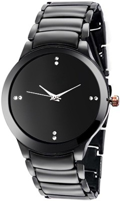 SPINOZA black luxury poffessional men Watch  - For Men   Watches  (SPINOZA)