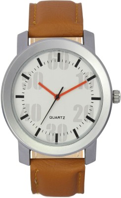 Klassy Collection volga branded luxury studded Watch  - For Men   Watches  (Klassy Collection)