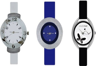Infinity Enterprise multicolor casual fancy Watch  - For Women   Watches  (Infinity Enterprise)