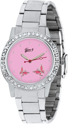 GenY GY-016 Analog Watch  - For Women   Watches  (Gen-Y)