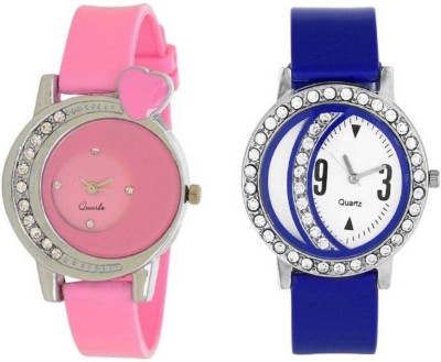 Klassy Collection new stylist fashion designer Watch  - For Girls   Watches  (Klassy Collection)