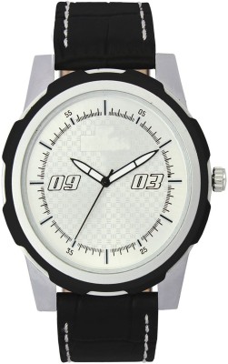 Klassy Collection volga fashionable design branded Watch  - For Men   Watches  (Klassy Collection)