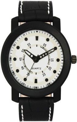 Klassy Collection volga black color designer Watch  - For Men   Watches  (Klassy Collection)