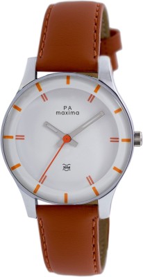 Maxima 41270LMLI Analog Watch  - For Women   Watches  (Maxima)