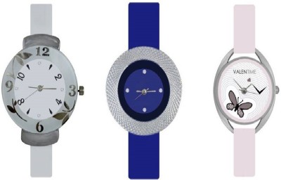 Klassy Collection new fashion collection fancy Watch  - For Girls   Watches  (Klassy Collection)