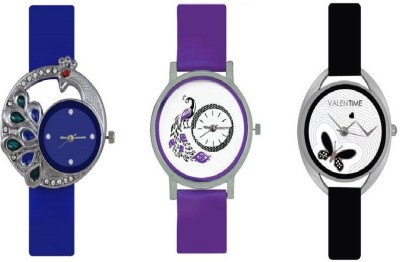 Infinity Enterprise Glory fashionable branded collection Watch  - For Women   Watches  (Infinity Enterprise)