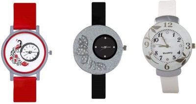 Klassy Collection new fashion arrival fancy Watch  - For Girls   Watches  (Klassy Collection)