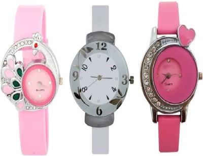 Infinity Enterprise best selling combo Watch  - For Women   Watches  (Infinity Enterprise)
