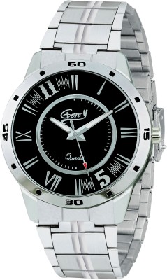 GenY GY-017 Analog Watch  - For Boys   Watches  (Gen-Y)