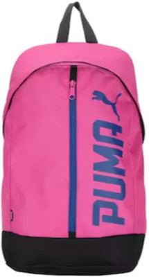 

Puma p 20 L Backpack(Pink, Blue)