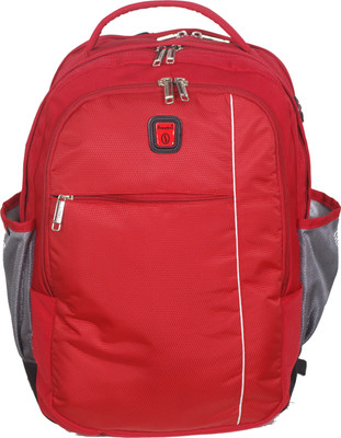 

SAPPHIRE SB-2016 35 L Backpack(Red)