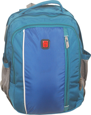 

SAPPHIRE SB-2020 35 L Backpack(Blue), Royal blue
