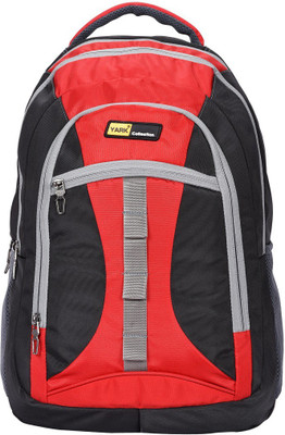 

Yark Y4704Red 39 L Backpack(Red)