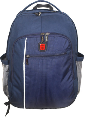 

SAPPHIRE SB-2019 35 L Backpack(Blue)