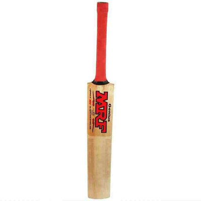 

MRF genius poplar size  tennis bat Poplar Willow Cricket Bat(0.7-0.9 kg
