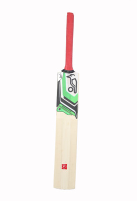 

Kookaburra cadejo Poplar Willow Cricket Bat(1-1.2 kg