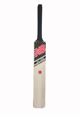 

New Balance dc 1080 Poplar Willow Cricket Bat(1-1.2 kg