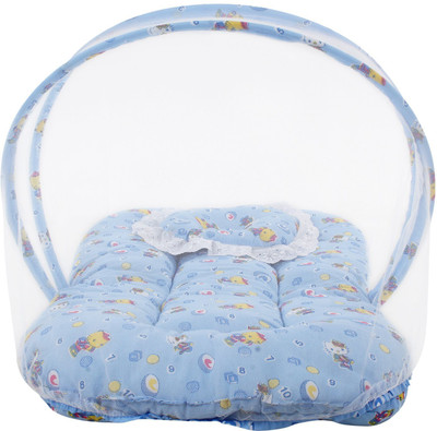 

Oyo Lap Cotton Bedding Set(Multicolor)