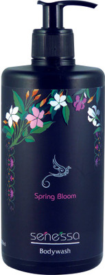 

SENESSA SPRING BLOOM BODY WASH(500 ml)
