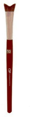 C2P Professional Make-Up Nose Brush(Pack of 1)