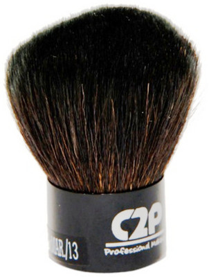 

C2P Professional Make-Up Polishing Brush(Pack of 1)