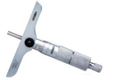 INSIZE 3241-150 Micrometer Screw Gauge