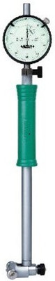 INSIZE 2322-60A Micrometer Screw Gauge