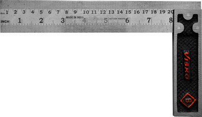 

Visko 232 Tri-Square(Pack of 1)