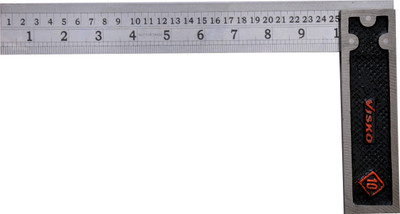 

Visko 233 Tri-Square(Pack of 1)