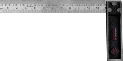 

Visko 234 Tri-Square(Pack of 1)