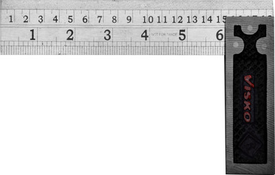 

Visko 231 Tri-Square(Pack of 1)