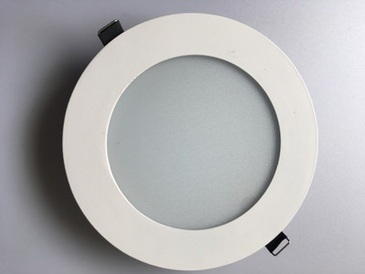 

Qu-Lite Dime Recessed Ceiling Lamp