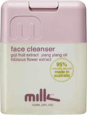 

Milk & Co Face Cleanser (Her)(150 ml)