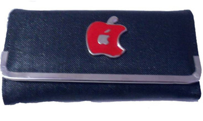 

Baberwal Enterprises Casual Black Clutch