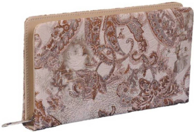 

Baberwal Enterprises Party Multicolor Clutch