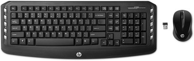 

HP HP-MULTIMEDIA-COMBO Combo Set