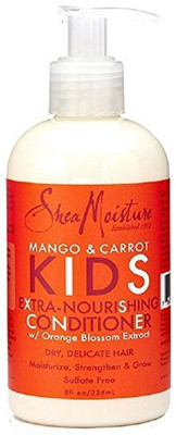 

Shea Moisture NJ-91485(236 ml)