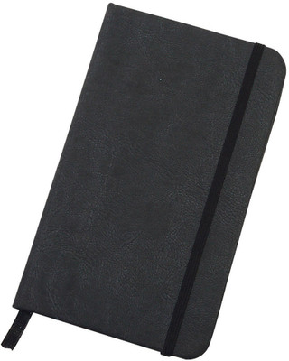 

Imagine Products Pocket-size Notebook(pp, Grey)