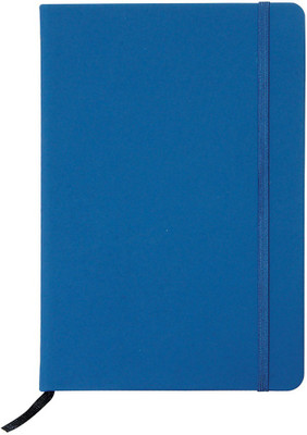 imagine Products B6 B6 Notebook Ruled 200 Pages(Cyan)